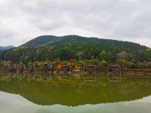 收藏 沙縣區(qū)5條精品紅色旅游線路來(lái)啦