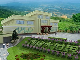 發(fā)現(xiàn) 普通推薦 空間作品 建筑設(shè)計(jì) zcool