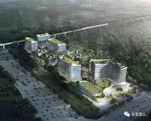 西安市22個重點(diǎn)項(xiàng)目最新進(jìn)展