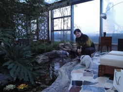 心即是舞臺 九龍潭生態園