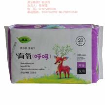 郯城縣安潔衛生用品廠 專注于女性健康與衛生用品領域的專業制造商